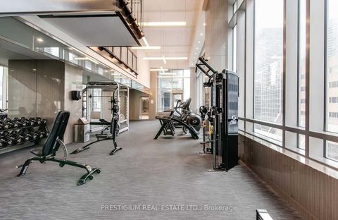 Photo 27 at 314 - 98 Lillian Street, Mount Pleasant West, Toronto