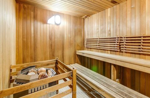 Photo 33 at 314 - 98 Lillian Street, Mount Pleasant West, Toronto