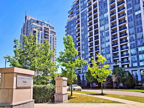 Photo 2 at 1012 - 7 North Park Road, Beverley Glen, Vaughan Photo 2 at 1012 - 7 North Park Road, Beverley Glen, Vaughan