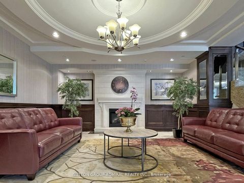 Photo 5 at 1012 - 7 North Park Road, Beverley Glen, Vaughan Photo 5 at 1012 - 7 North Park Road, Beverley Glen, Vaughan