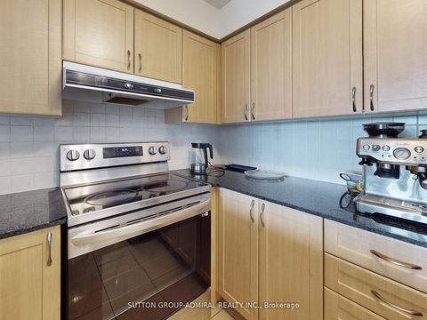 Photo 14 at 1012 - 7 North Park Road, Beverley Glen, Vaughan Photo 14 at 1012 - 7 North Park Road, Beverley Glen, Vaughan