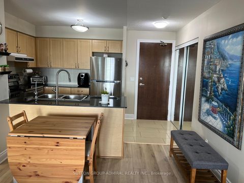 Photo 15 at 1012 - 7 North Park Road, Beverley Glen, Vaughan