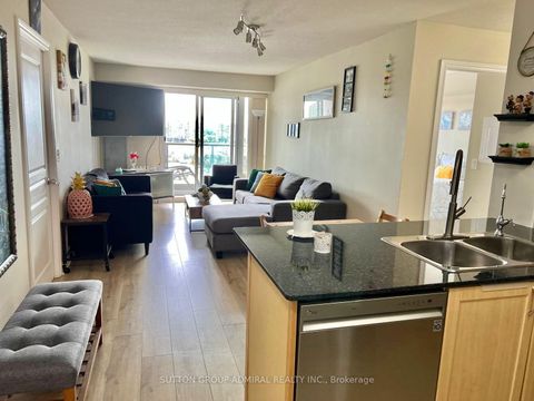 Photo 18 at 1012 - 7 North Park Road, Beverley Glen, Vaughan