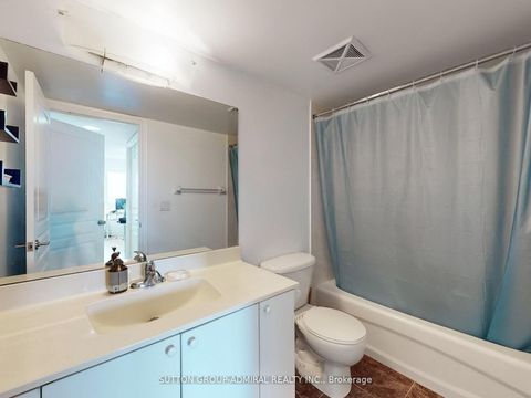 Photo 19 at 1012 - 7 North Park Road, Beverley Glen, Vaughan