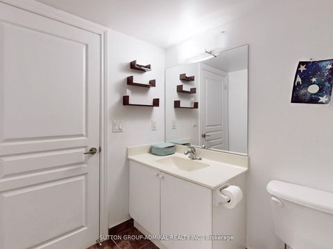 Photo 24 at 1012 - 7 North Park Road, Beverley Glen, Vaughan