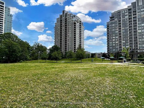 Photo 32 at 1012 - 7 North Park Road, Beverley Glen, Vaughan Photo 32 at 1012 - 7 North Park Road, Beverley Glen, Vaughan