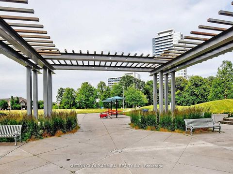 Photo 35 at 1012 - 7 North Park Road, Beverley Glen, Vaughan Photo 35 at 1012 - 7 North Park Road, Beverley Glen, Vaughan