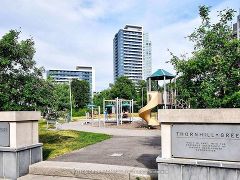 Photo 37 at 1012 - 7 North Park Road, Beverley Glen, Vaughan Photo 37 at 1012 - 7 North Park Road, Beverley Glen, Vaughan