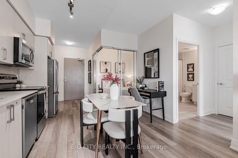 Photo 7 at 611 - 3121 Sheppard Avenue E, Sullivan, Toronto