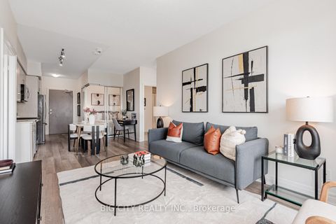 Photo 11 at 611 - 3121 Sheppard Avenue E, Sullivan, Toronto