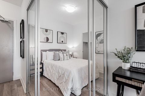 Photo 16 at 611 - 3121 Sheppard Avenue E, Sullivan, Toronto