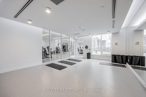 Photo 23 at 611 - 3121 Sheppard Avenue E, Sullivan, Toronto