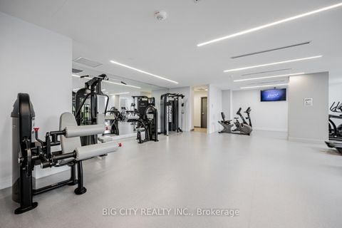 Photo 24 at 611 - 3121 Sheppard Avenue E, Sullivan, Toronto