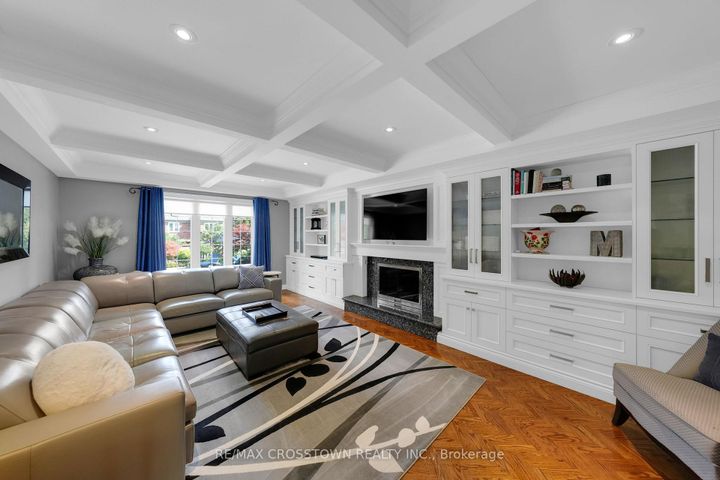 Photo 8 at 72 Glenayr Road, Bayview Hill, Richmond Hill
