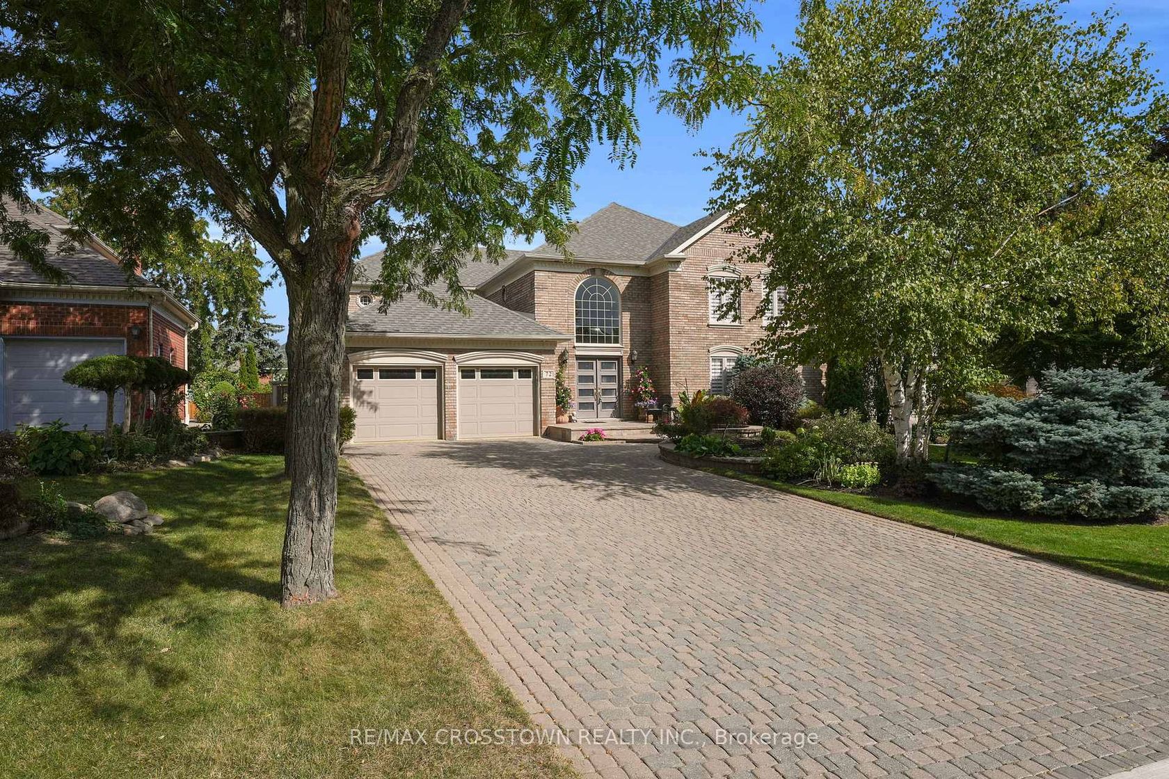 72 Glenayr Road, Bayview Hill, Richmond Hill 2