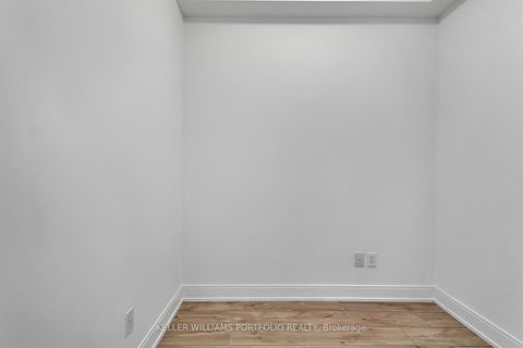 Photo 2 at 3603 - 70 Annie Craig Drive, Mimico, Toronto