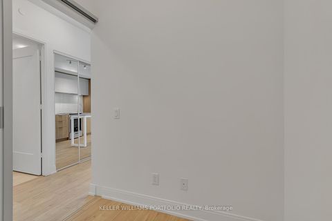 Photo 3 at 3603 - 70 Annie Craig Drive, Mimico, Toronto