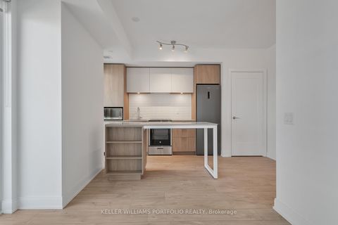 Photo 5 at 3603 - 70 Annie Craig Drive, Mimico, Toronto