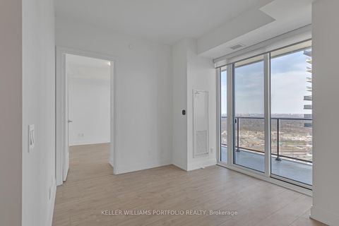 Photo 6 at 3603 - 70 Annie Craig Drive, Mimico, Toronto