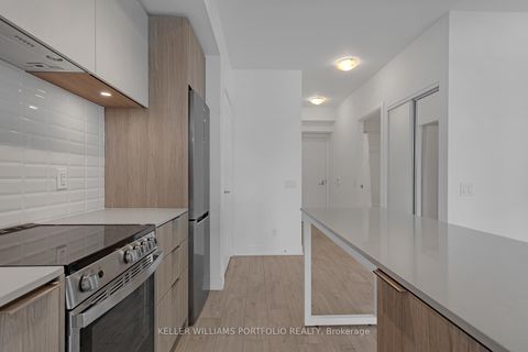 Photo 8 at 3603 - 70 Annie Craig Drive, Mimico, Toronto