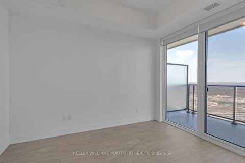 Photo 10 at 3603 - 70 Annie Craig Drive, Mimico, Toronto