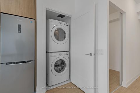 Photo 13 at 3603 - 70 Annie Craig Drive, Mimico, Toronto