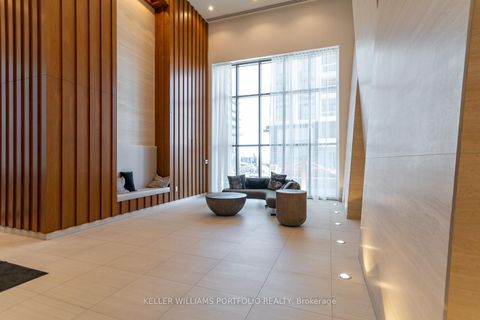 Photo 17 at 3603 - 70 Annie Craig Drive, Mimico, Toronto