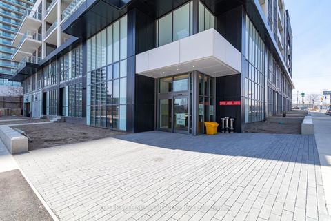 Photo 18 at 3603 - 70 Annie Craig Drive, Mimico, Toronto