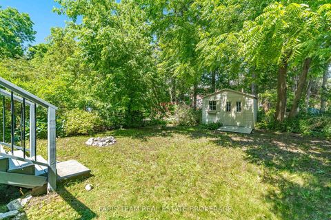 Photo 25 at 173 Toronto Street, Queen's Park, Barrie