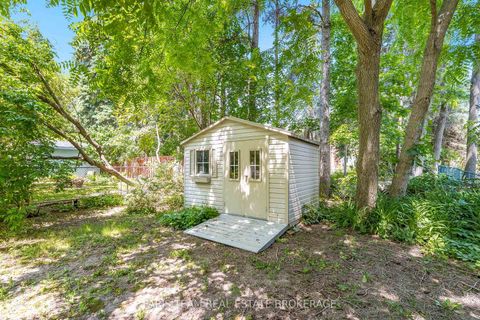 Photo 26 at 173 Toronto Street, Queen's Park, Barrie