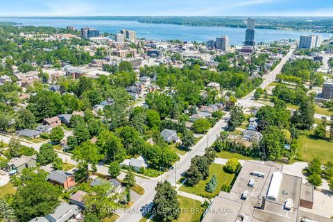 Photo 29 at 173 Toronto Street, Queen's Park, Barrie Photo 29 at 173 Toronto Street, Queen's Park, Barrie