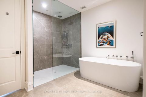 Photo 6 at 4D - 2010 Bathurst Street, Cedarvale, Toronto
