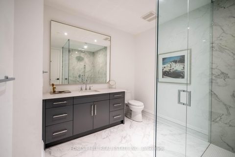Photo 8 at 4D - 2010 Bathurst Street, Cedarvale, Toronto