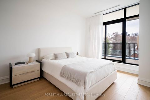Photo 9 at 4D - 2010 Bathurst Street, Cedarvale, Toronto