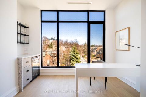 Photo 11 at 4D - 2010 Bathurst Street, Cedarvale, Toronto