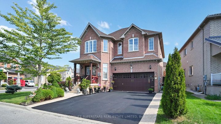 Photo 0 at 57 Quailvalley Drive, Wellington, Brampton