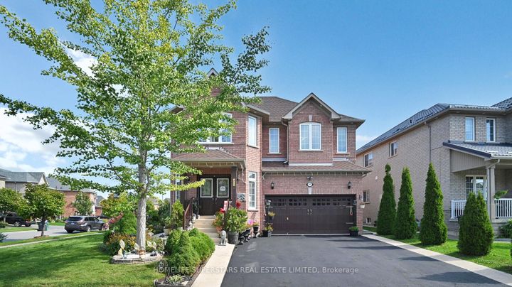 Photo 1 at 57 Quailvalley Drive, Wellington, Brampton