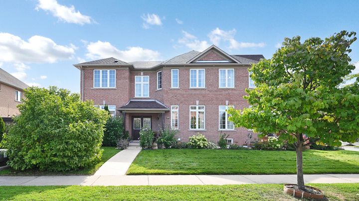 Photo 2 at 57 Quailvalley Drive, Wellington, Brampton