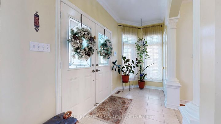 Photo 5 at 57 Quailvalley Drive, Wellington, Brampton