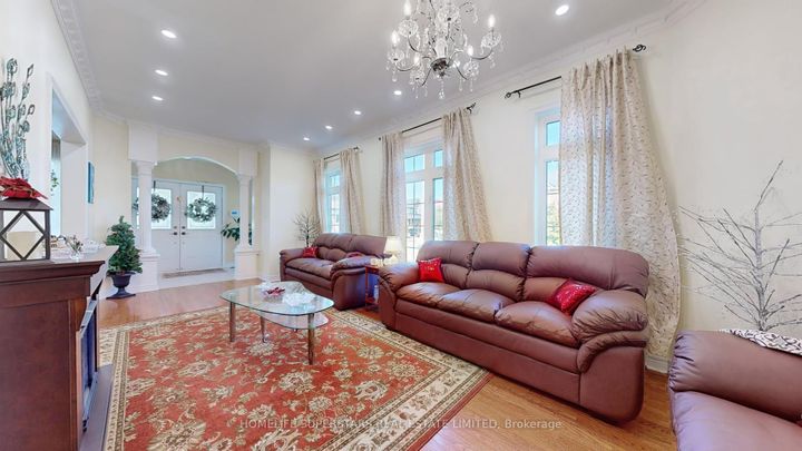 Photo 8 at 57 Quailvalley Drive, Wellington, Brampton