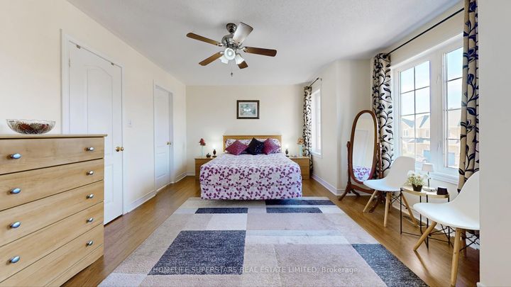 Photo 26 at 57 Quailvalley Drive, Wellington, Brampton