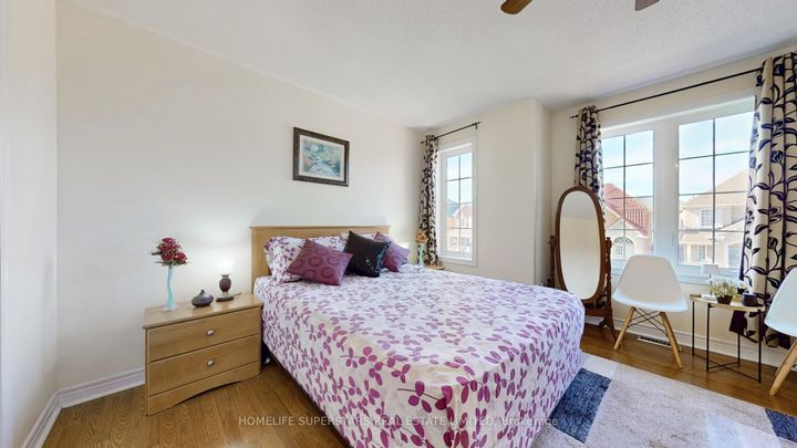Photo 27 at 57 Quailvalley Drive, Wellington, Brampton