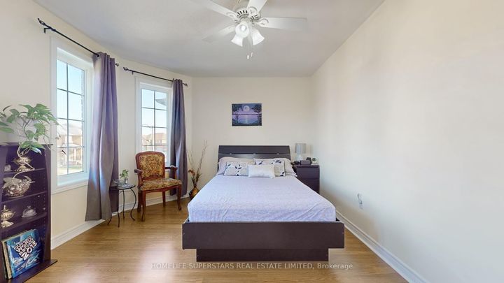 Photo 32 at 57 Quailvalley Drive, Wellington, Brampton