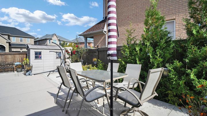 Photo 46 at 57 Quailvalley Drive, Wellington, Brampton