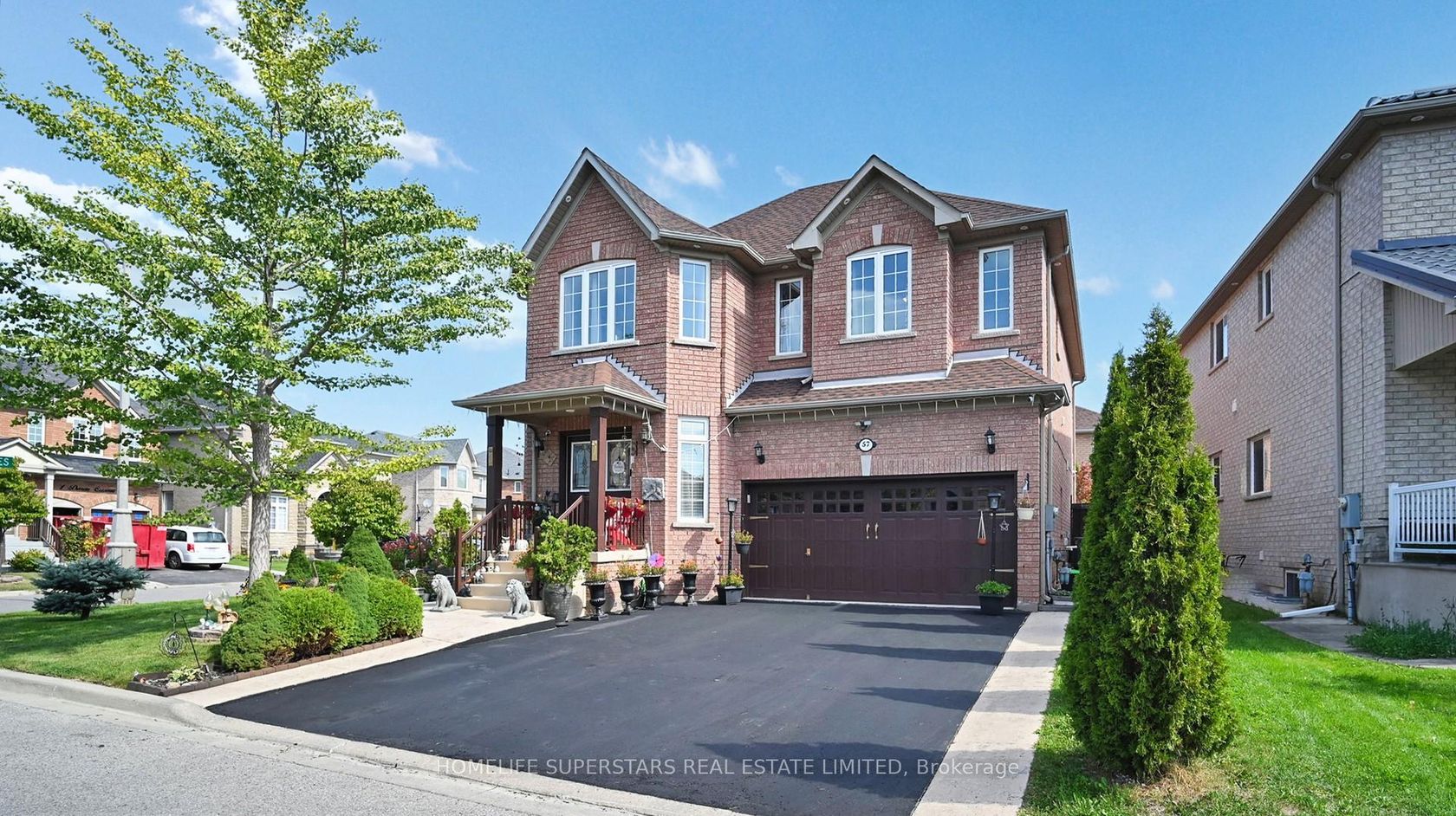 57 Quailvalley Drive, Wellington, Brampton 2