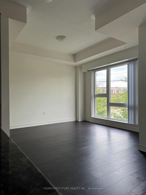 Photo 2 at 358 - 8855 Sheppard Avenue E, Rouge E11, Toronto