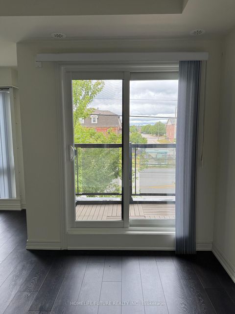 Photo 3 at 358 - 8855 Sheppard Avenue E, Rouge E11, Toronto