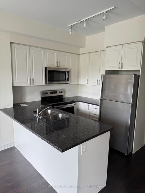 Photo 4 at 358 - 8855 Sheppard Avenue E, Rouge E11, Toronto