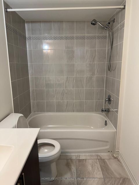 Photo 6 at 358 - 8855 Sheppard Avenue E, Rouge E11, Toronto