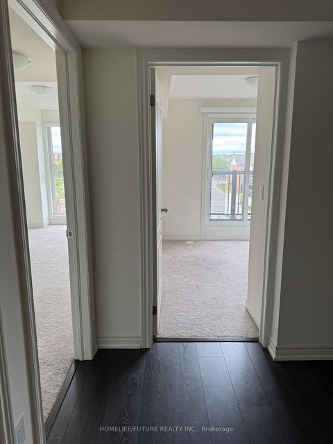 Photo 8 at 358 - 8855 Sheppard Avenue E, Rouge E11, Toronto